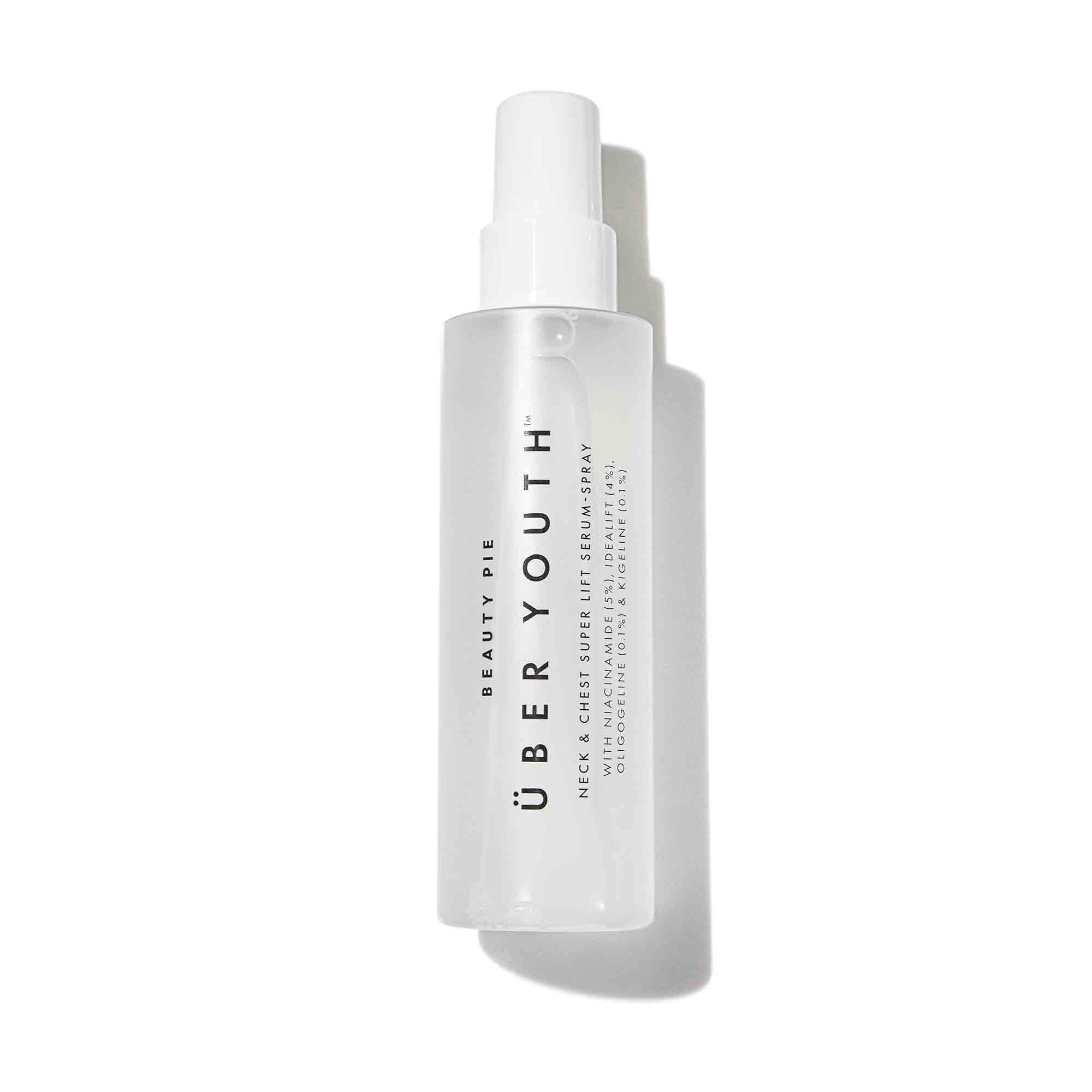 Über Youth™ Neck & Chest Super Lift SerumSpray BEAUTY PIE